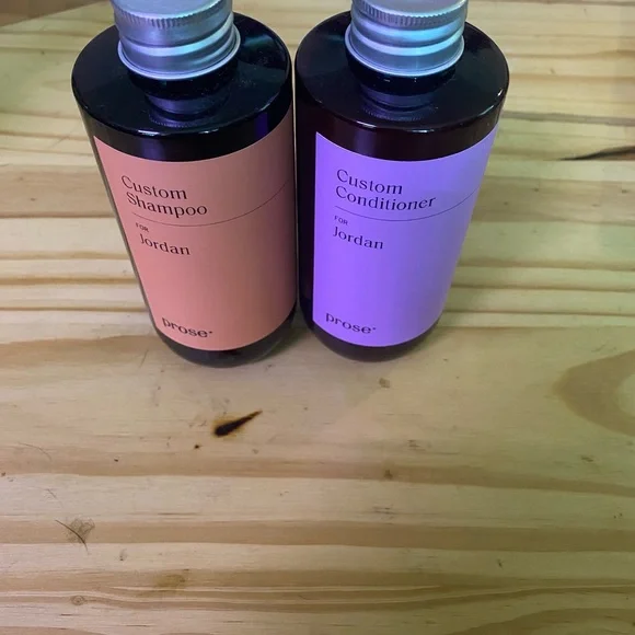 Prose Shampoo and Conditioner Set - Picture 6 of 6